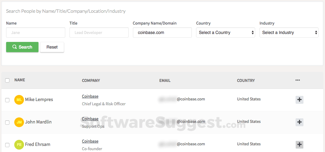 LeadMine Pricing, Features & Reviews 2022 Free Demo